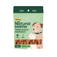 undefined - Snack de Pollo Natural Home Bolsa 70 g