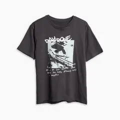 REDWOOD - Polo Manga Corta Estampado Teen Niño