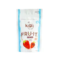 undefined - Fresa Liofilizada Kigli Fruit Doypack 10 g