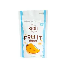 undefined - Mango Liofilizado Kigli Fruit Doypack 15 g