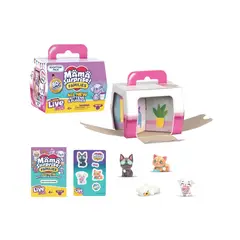 LITTLE LIVE PETS - Mama Surp Fam S1 Adoption