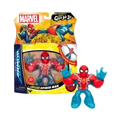 GOO JIT ZU - Marvel Infinity Armor