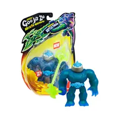 GOO JIT ZU - Meteor Madness S2 x1