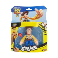 GOO JIT ZU - Toy Story 5