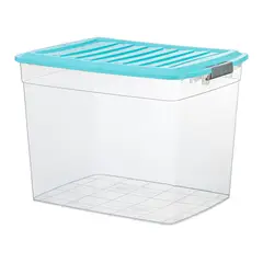 REYPLAST - CAJA RECTANGULAR N 45 31.5 L
