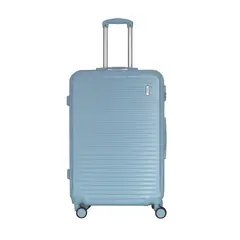 360 - Maleta Dura Traveler Celeste Grande