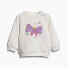 REDWOOD - Sudadera Bebé Niña