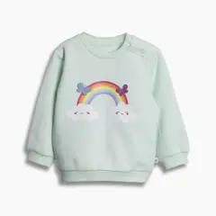 REDWOOD - Sudadera Bebé Niña
