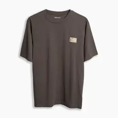 REDWOOD - Polo Boxy Hombre