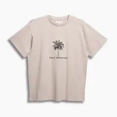 REDWOOD - Polo Espalda Mujer