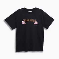 REDWOOD - Polo Espalda Mujer