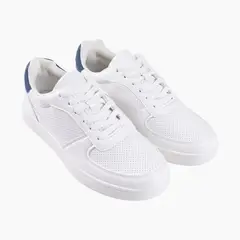 REDWOOD - Zapatilla Contempo Perforada Hombre