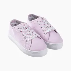 REDWOOD - Zapatilla Lona Teen Niña