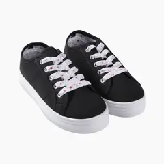 REDWOOD - Zapatilla Lona Teen Niña