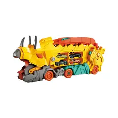 GENERICO - Dino Track Container 3