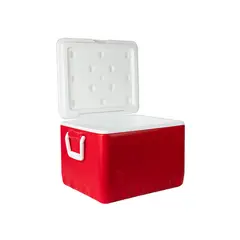 BASA - COOLER YCEPRO 36QT ROJO