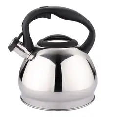 ILKO - Tetera Acero Inoxidable 3 L