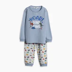 REDWOOD - Pijama Franela Niño
