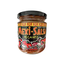 undefined - Salsa Picante Mexi Salsa Pote 330 g