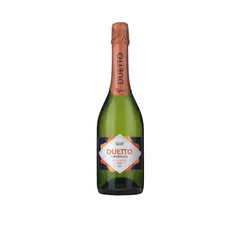 INTIPALKA - Vino Espumante Prosecco Duetto Botella 750 mL