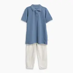 REDWOOD - Conjunto Pique Niño