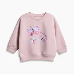 REDWOOD - Polera Franela Bebé Niña