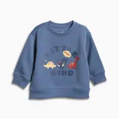 REDWOOD - Polera Franela Bebé Niño