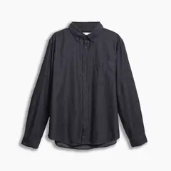 REDWOOD - Camisa 100% Algodón Hombre