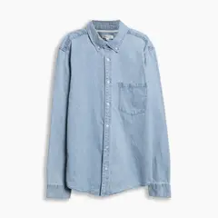 REDWOOD - Camisa Jean Hombre