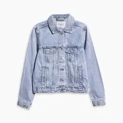 REDWOOD - Casaca Jean Mujer