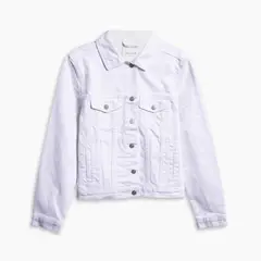 REDWOOD - Casaca Jean Mujer