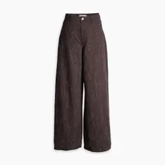 REDWOOD - Jean Wide Leg Mujer