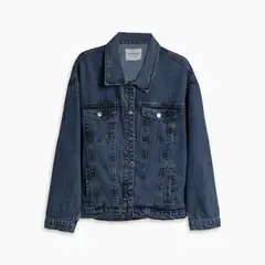 REDWOOD - Casaca Jean Mujer