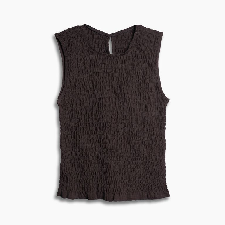 Blusa Panal Mujer