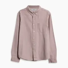 REDWOOD - Camisa Drilll Hombre