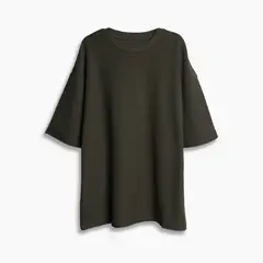REDWOOD - Polo Boxy Hombre