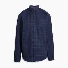 REDWOOD - Camisa Franela Hombre