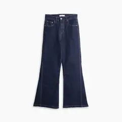 REDWOOD - Jean Flare Mujer