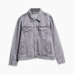 REDWOOD - Casaca Jean Hombre