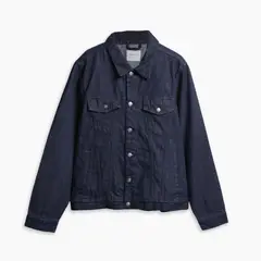REDWOOD - Casaca Jean Hombre