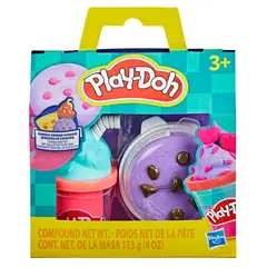 PLAY DOH - Treats To Go Surtido