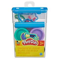 PLAY DOH - Storage Vc