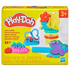 PLAY DOH - Bugs N Critters