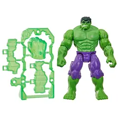 MARVEL - Figura Hulk Avengers Evergreen