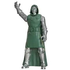 MARVEL - Figura de Acción Doctor Doom