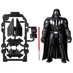 STAR WARS - Figura ActionVerse Surtido