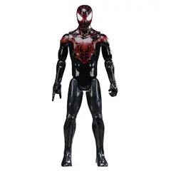 MARVEL - Figura Spiderman Titan Series Surtido