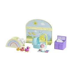PEPPA PIG - Set Accesorios Room Surtido