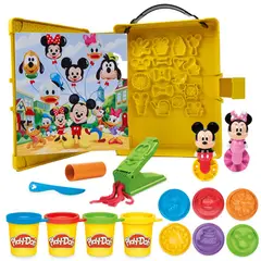 PLAY DOH - Disney Jr Shape A Story