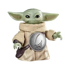 STAR WARS - Figura de Acción de Grogu